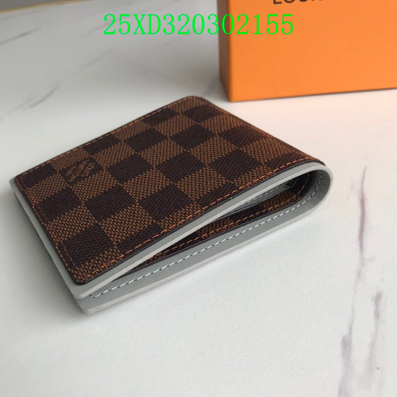 COZY BAGS - CHL Wallet - 1066