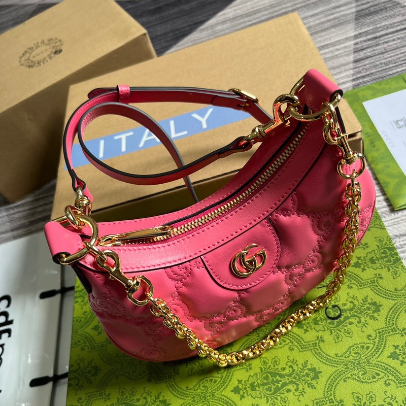 JB - Guki Lady Bags - 076