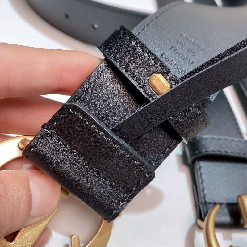 COZY BAGS - GUKI Belts - 184
