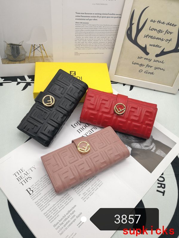 COZY BAGS - Mix Wallets - 762