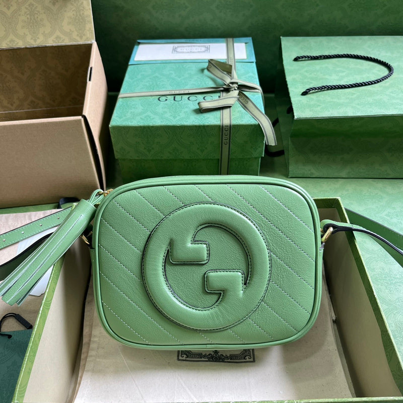 Cozy Bags - GUKI Women Shoulders Bags - 181