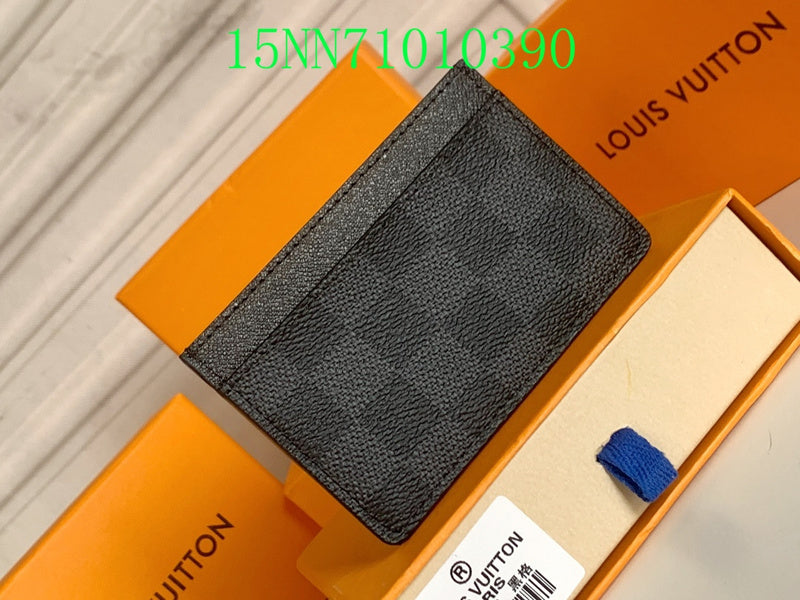 COZY BAGS - LOV Wallet - 788