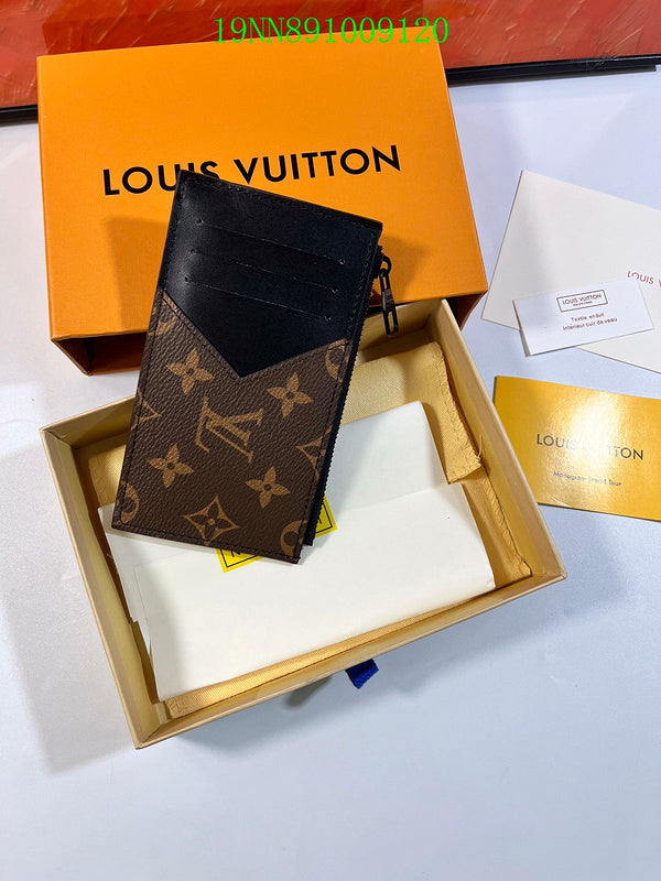 COZY BAGS - LOV Wallet - 958
