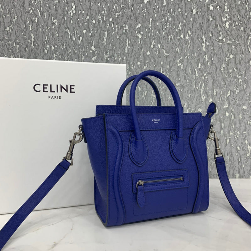 COZY BAGS - COL Bags - 246