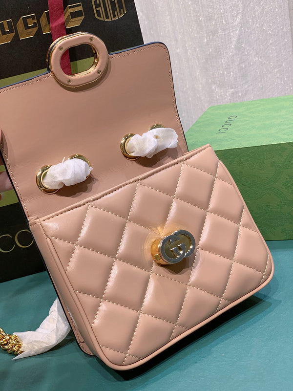 COZY BAGS - GUKI Bags - 224