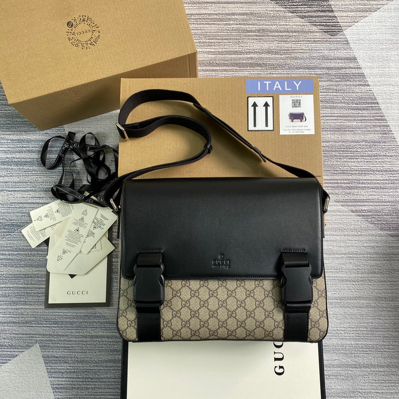 COZY BAGS - GUKI Bags - 1651