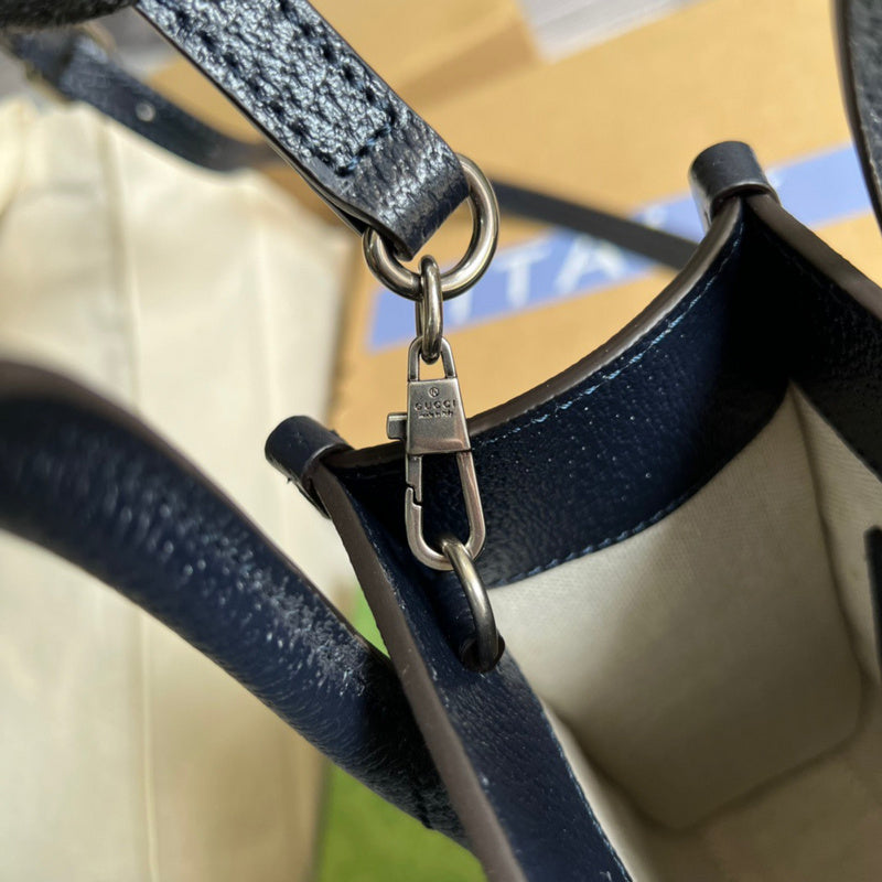 JB - Guki Lady Bags - 801