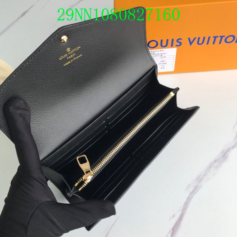 COZY BAGS - CHL Wallet - 610