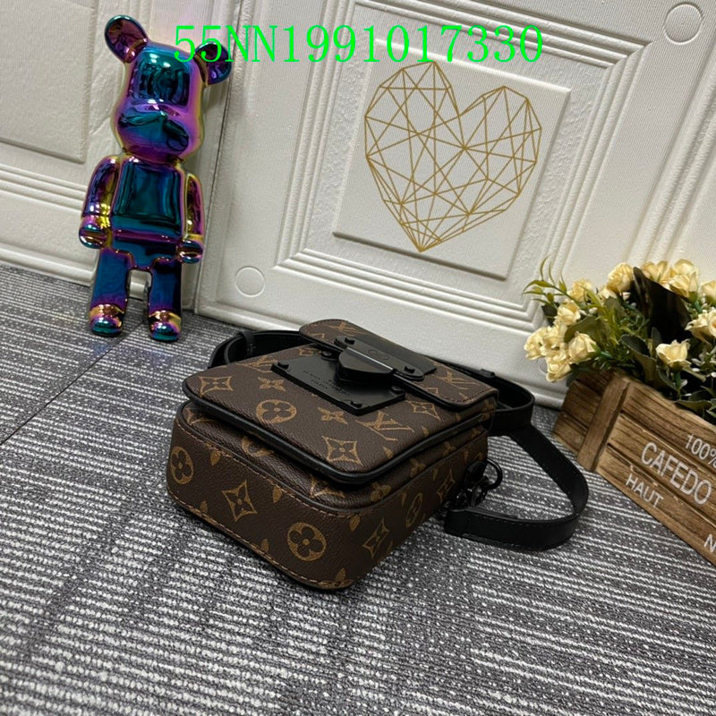 COZY BAGS - LOV Wallet - 919