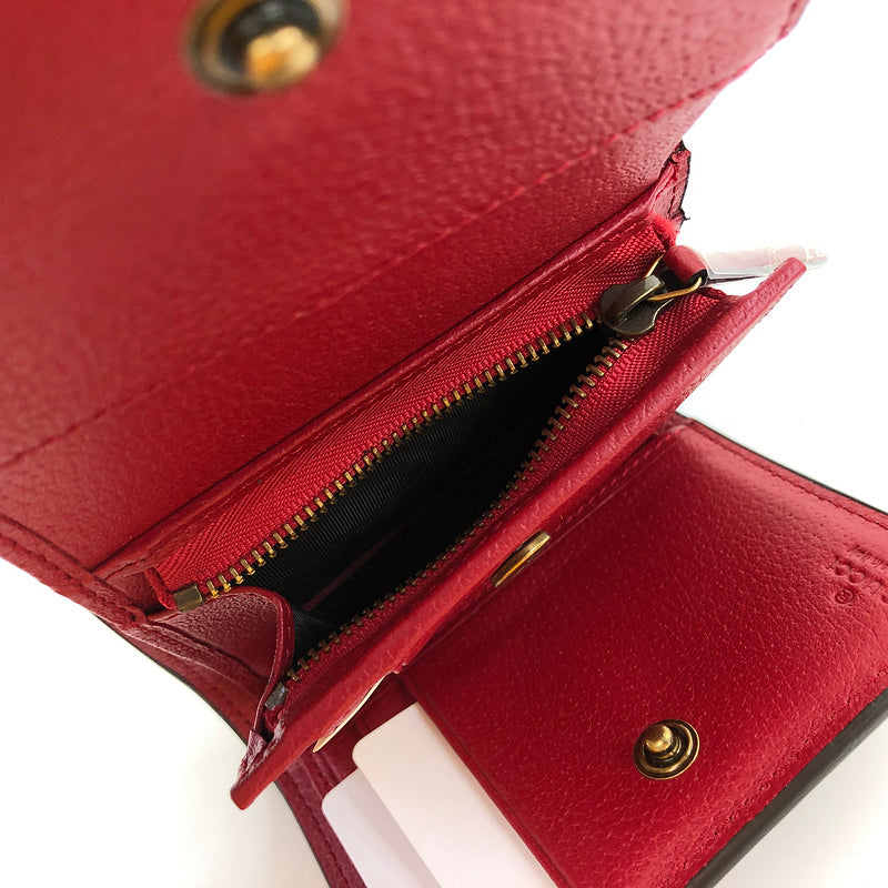 Cozy Bags - GUKI Women Wallets - 217