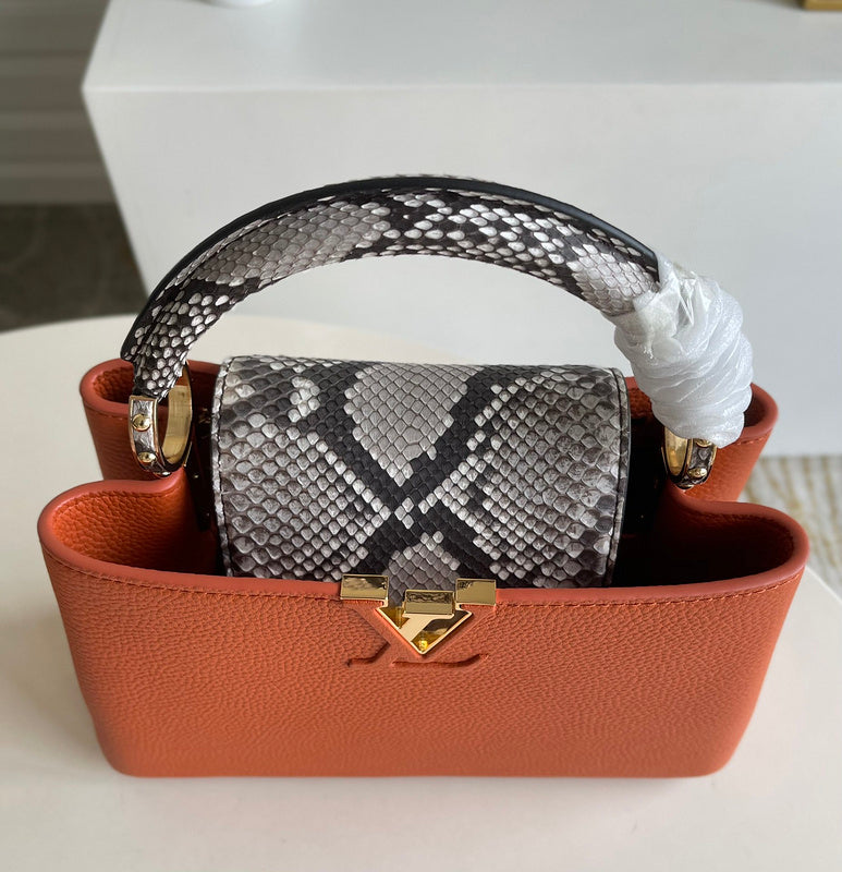 COZY BAGS - LOV Bags - 3207