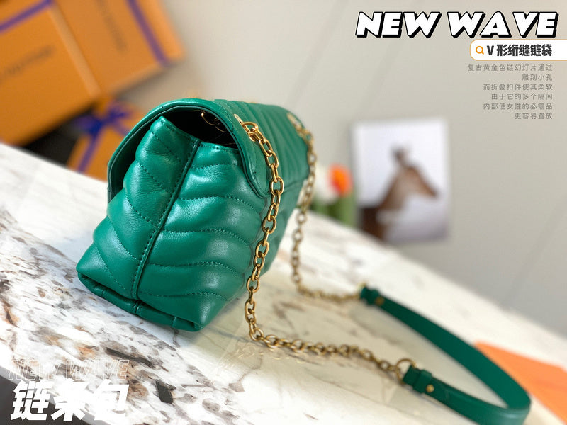 COZY - LOV Lady Bags - 651