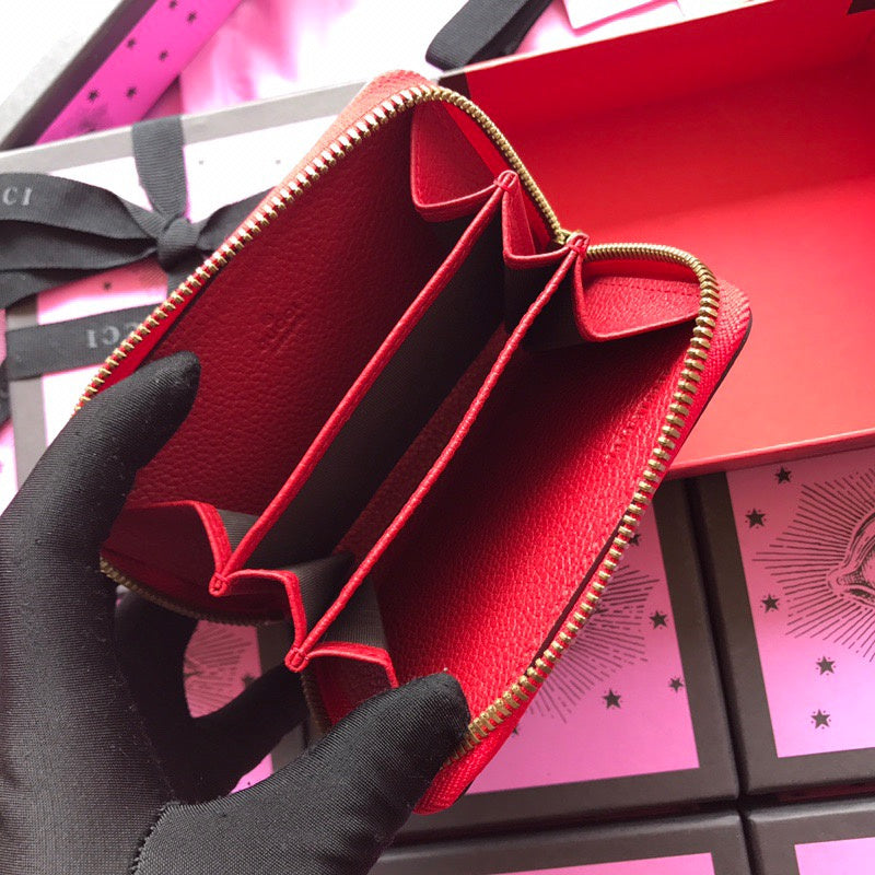 COZY BAGS - Guki Wallet - 647