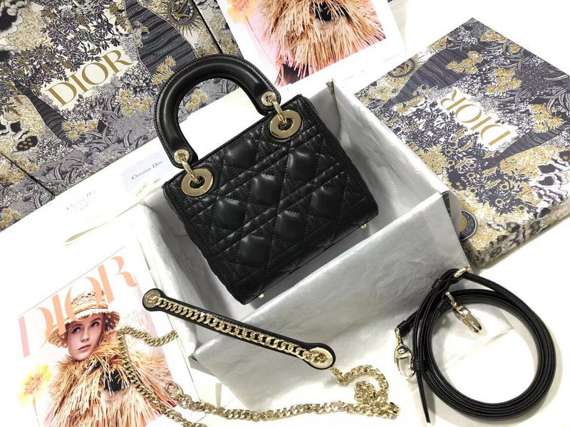 Cozy Bags - DOR Bags - 387