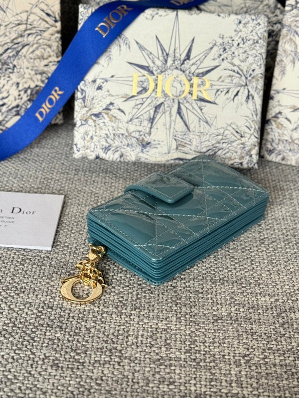 COZY BAGS - DOR Wallets - 094