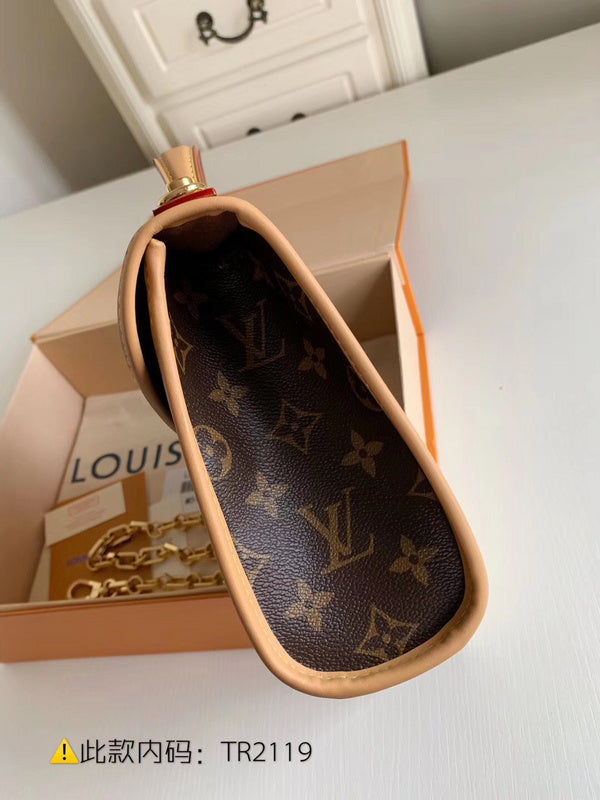 COZY BAGS - LOV Bags - 5095