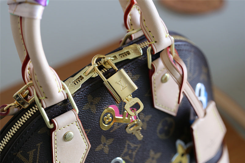 COZY - LOV Lady Bags - 1867