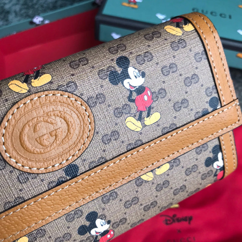 COZY BAGS - Guki Wallet - 610