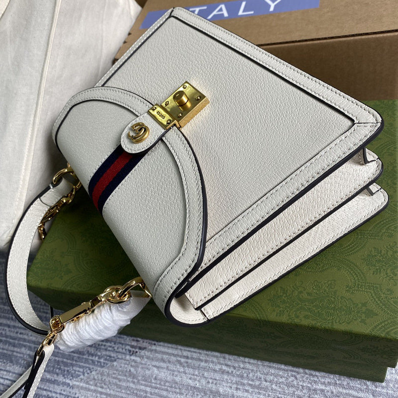 COZY BAGS - GUKI Bags - 2031