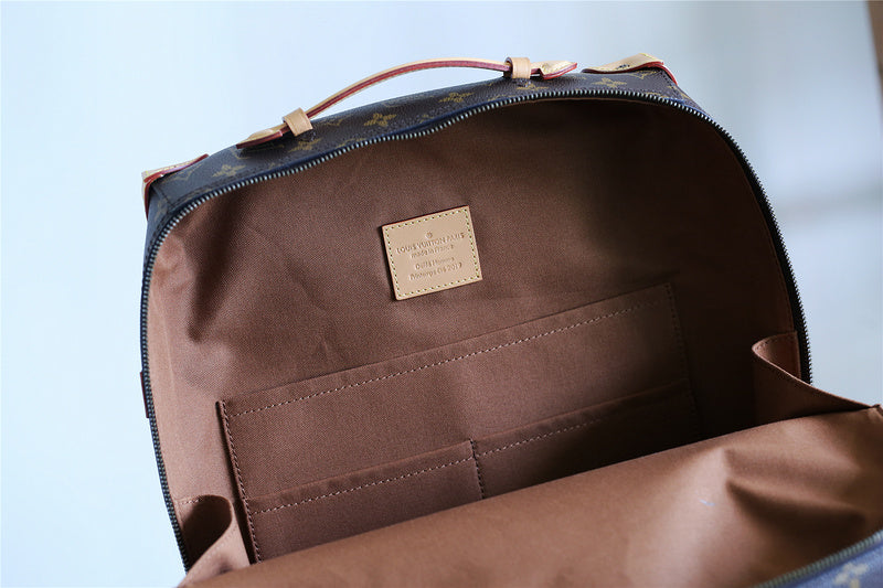 COZY - LOV Backpacks - 158