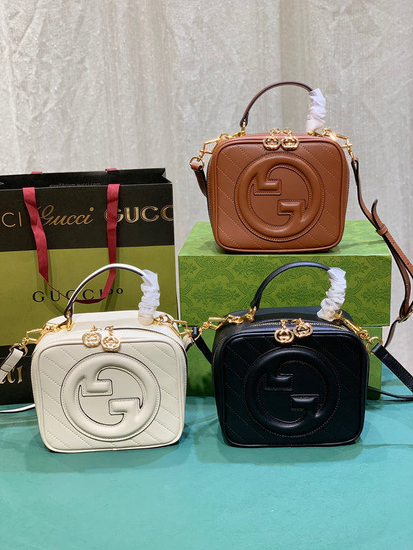 COZY BAGS - GUKI Bags - 253