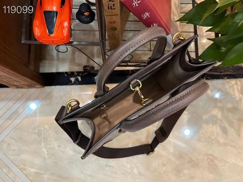 COZY BAGS - GUKI Bags - 211