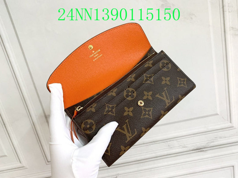 COZY BAGS - CHL Wallet - 1172