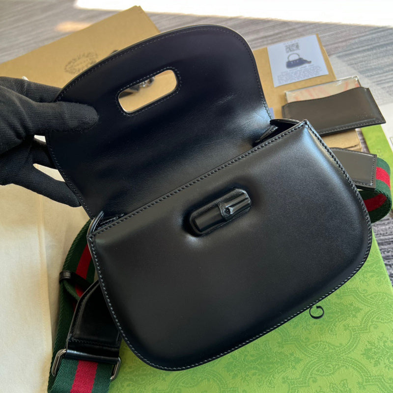 JB - Guki Lady Bags - 922