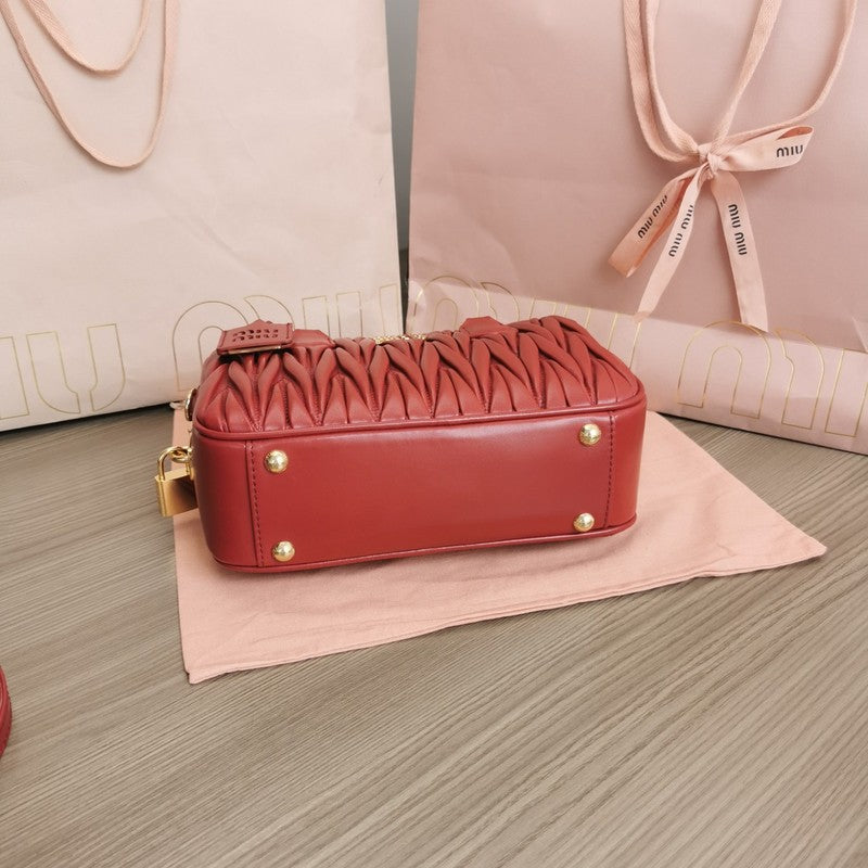 COZY BAGS - MMU Bags - 100