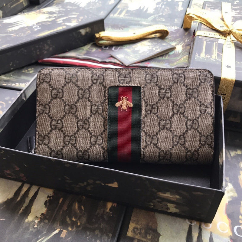 COZY BAGS - Guki Wallet - 691