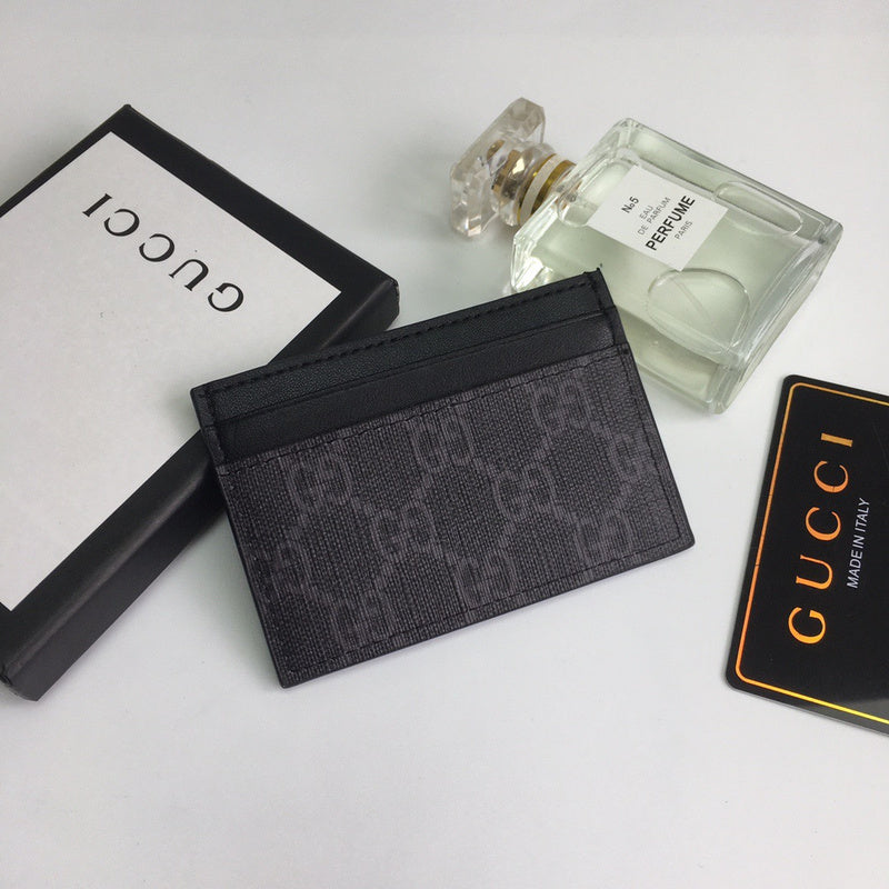 Cozy Bags - GUKI Men Wallets - 129
