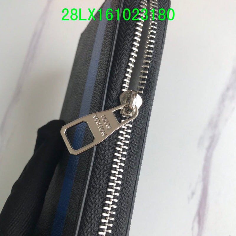COZY BAGS - CHL Wallet - 1317