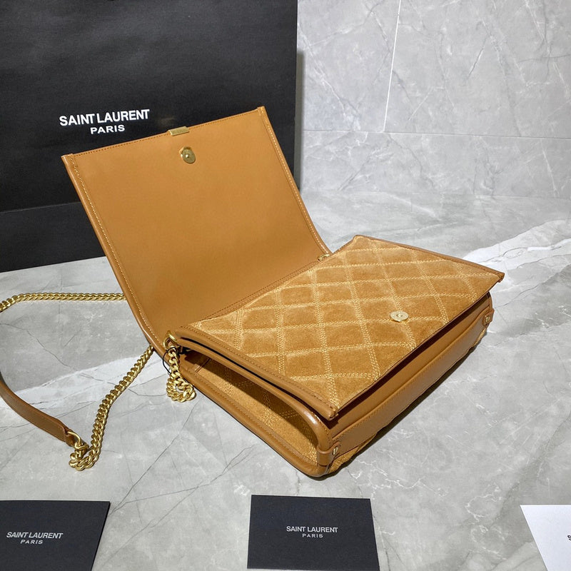 COZY BAGS - YLS Bags - 1699