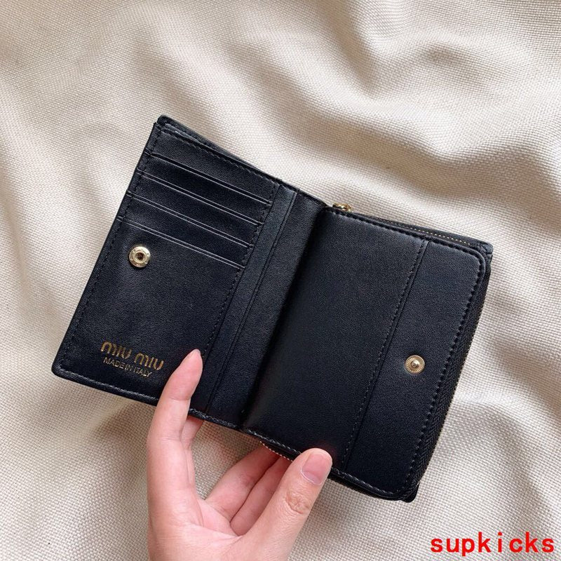 COZY BAGS - Mix Wallets - 515