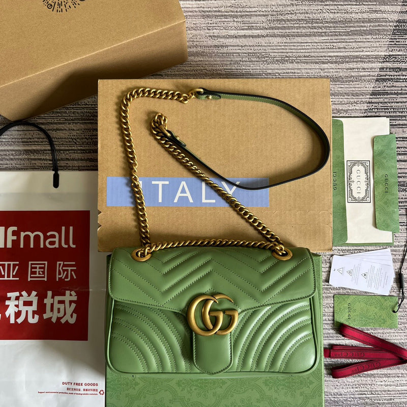 JB - Guki Lady Bags - 295