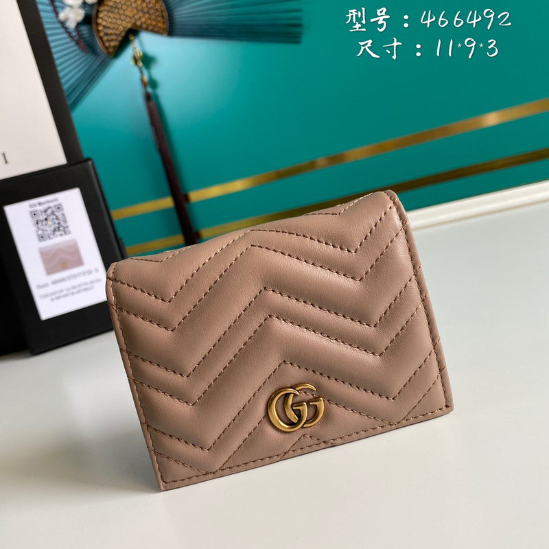 Cozy Bags - GUKI Women Wallets - 146
