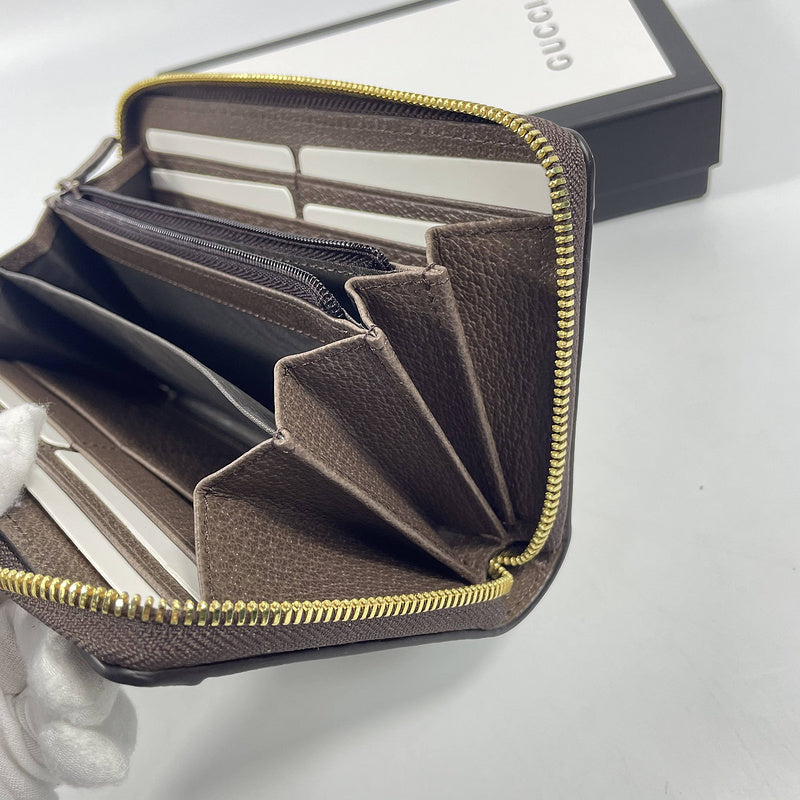 Cozy Bags - GUKI Women Wallets - 130