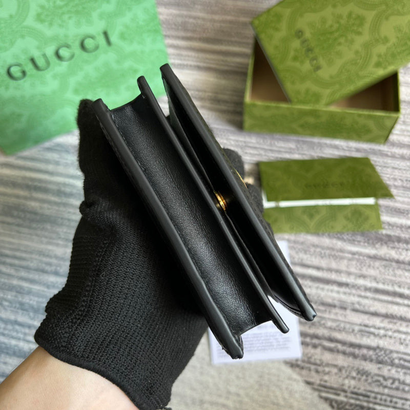 COZY BAGS - Guki Wallet - 101