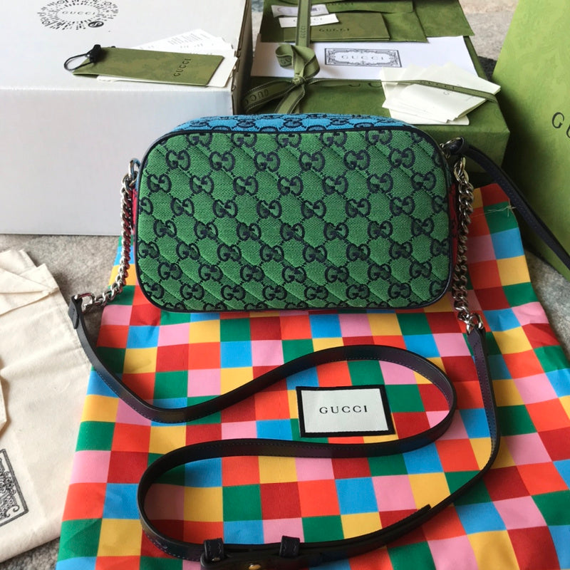 COZY BAGS - GUKI Women Bags - 843