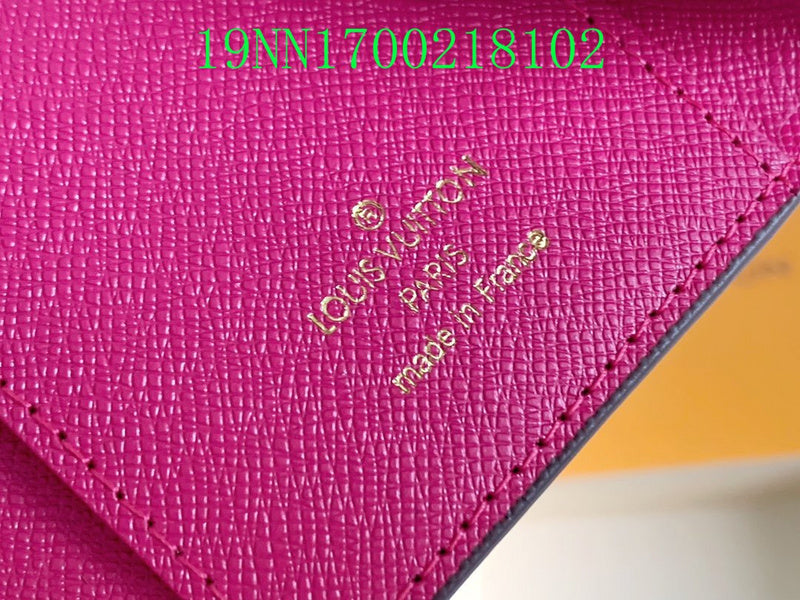 COZY BAGS - CHL Wallet - 227