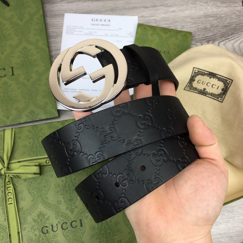 COZY BAGS - GUKI Belts - 129