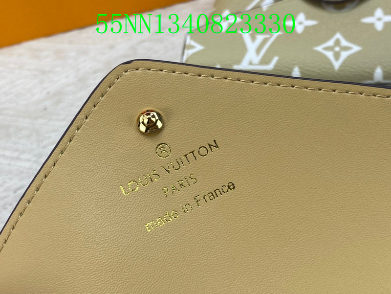COZY BAGS - LOV Wallet - 072