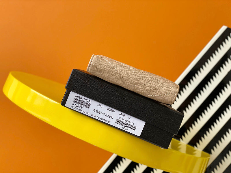 COZY - YLS Wallets - 025