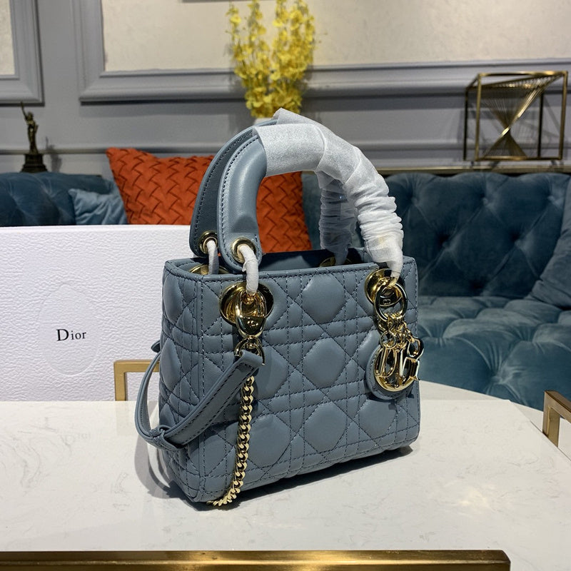JB - DOR Lady Bags - 571