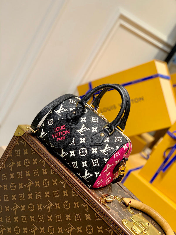 COZY BAGS - LOV Bags - 2283