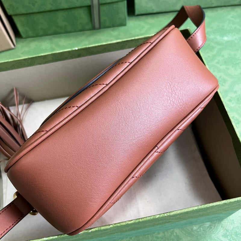 Cozy Bags - GUKI Women Shoulders Bags - 172