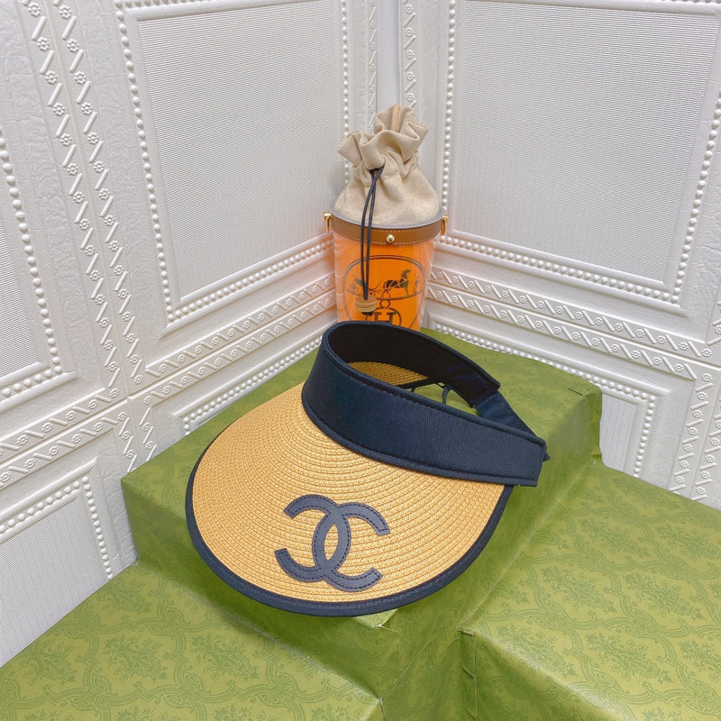 COZY BAGS - CHL Hats & Caps - 091