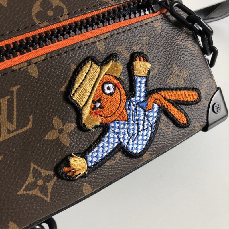 COZY - LV Bags - 3618