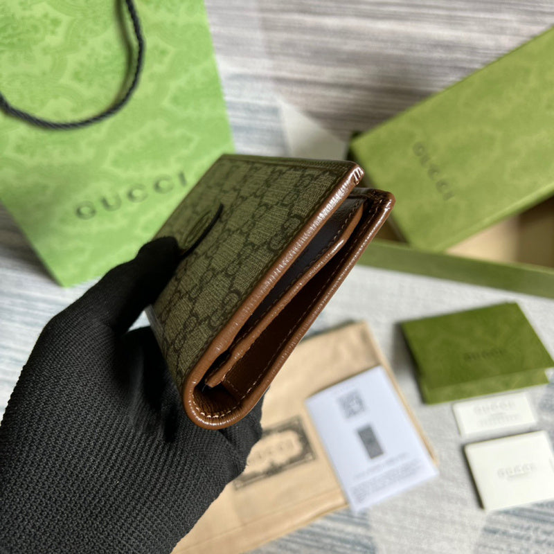 COZY BAGS - Guki Wallet - 260
