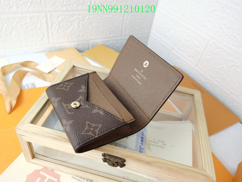 COZY BAGS - CHL Wallet - 357